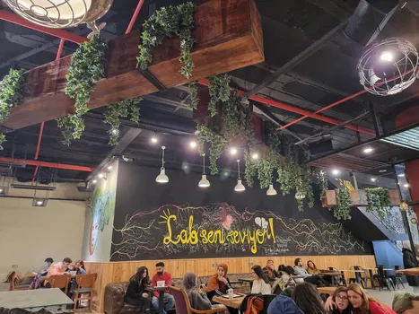 Coffee Lab Sakarya resimleri