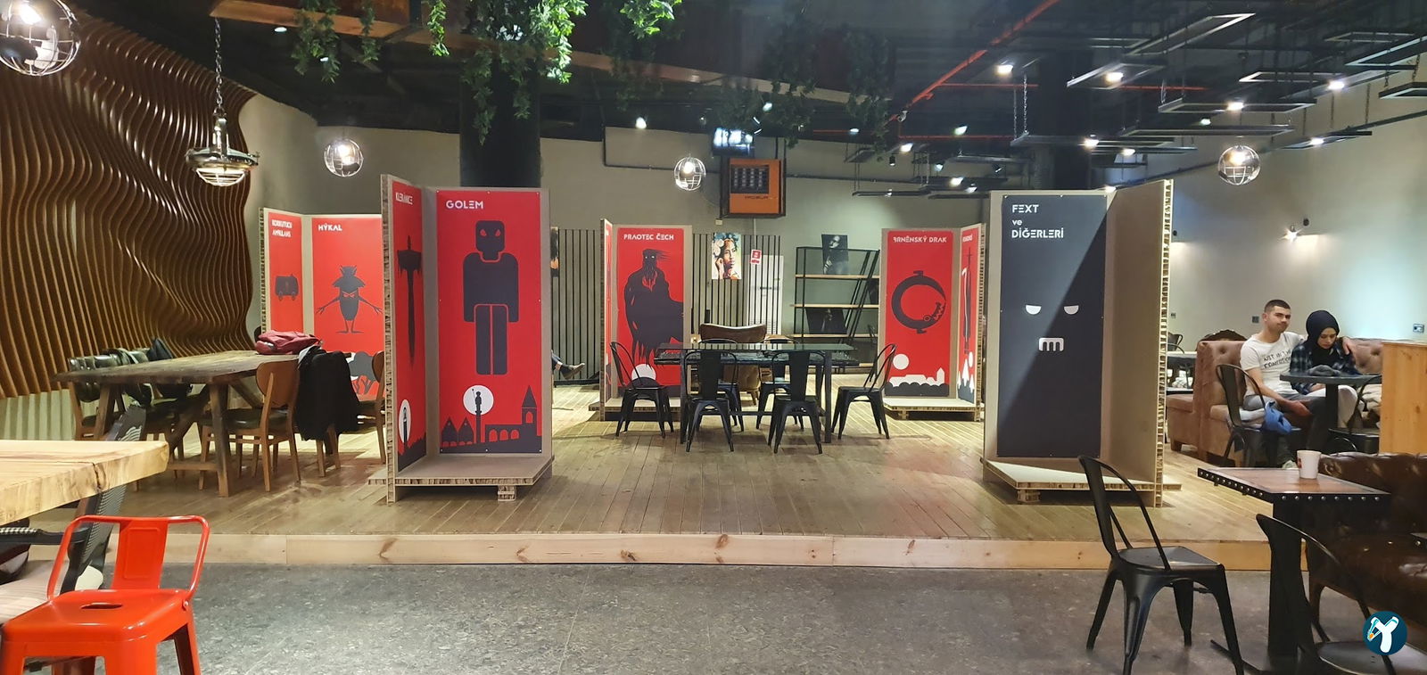 Coffee Lab Sakarya