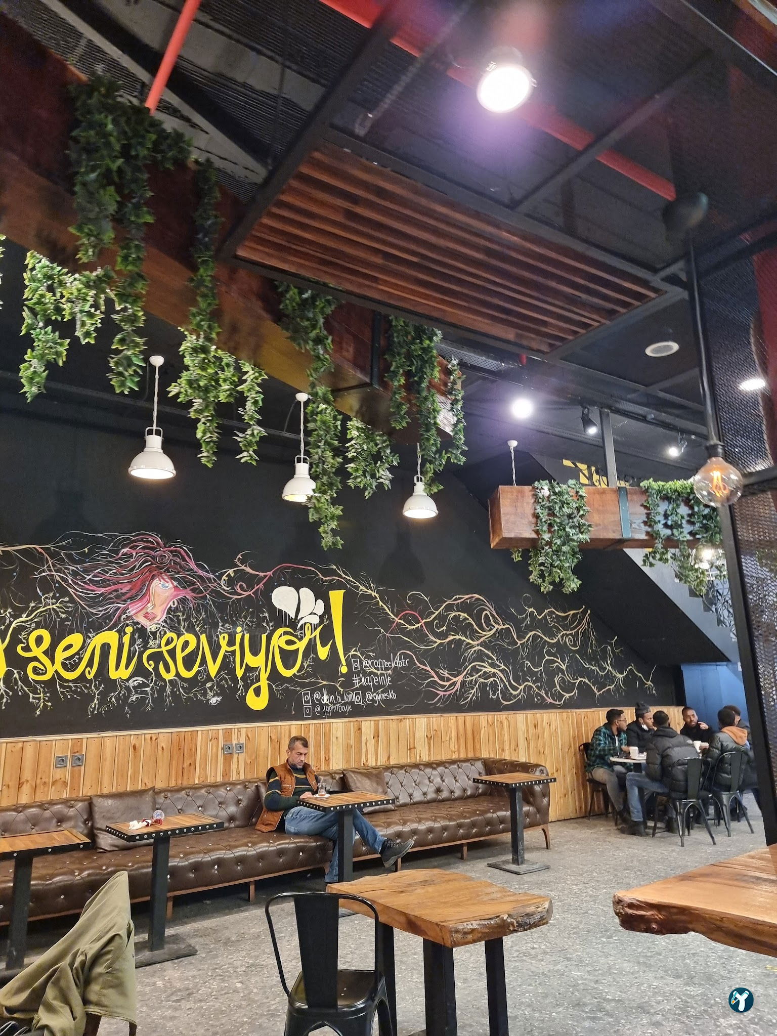 Coffee Lab Sakarya