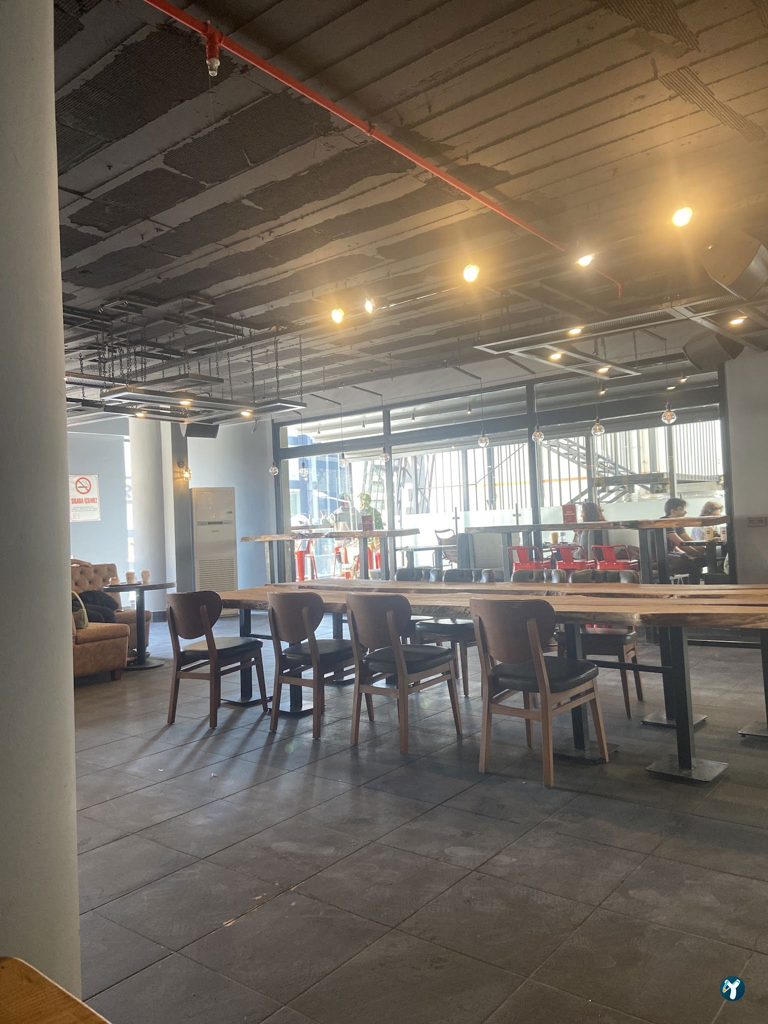 Coffee Lab Sakarya