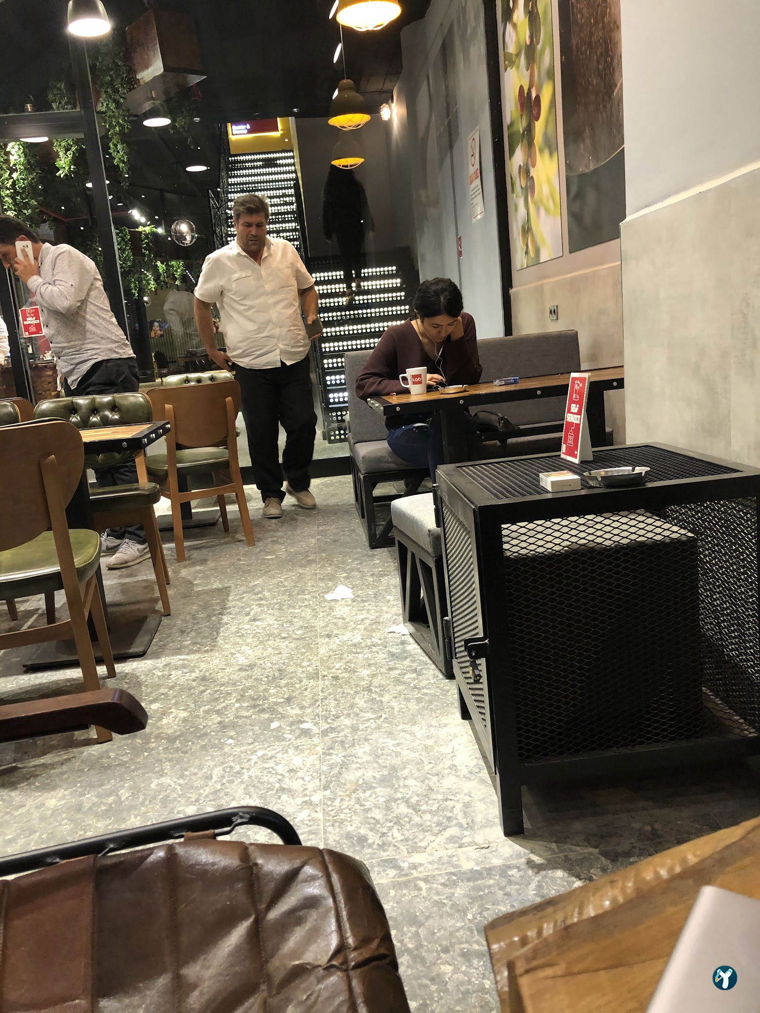 Coffee Lab Sakarya