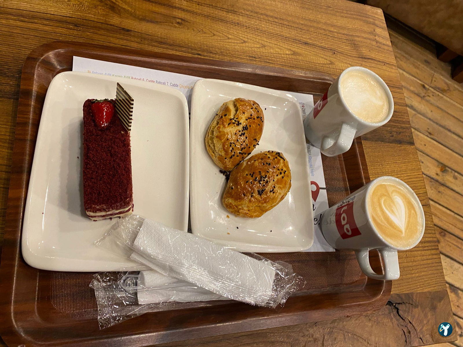 Coffee Lab Sakarya