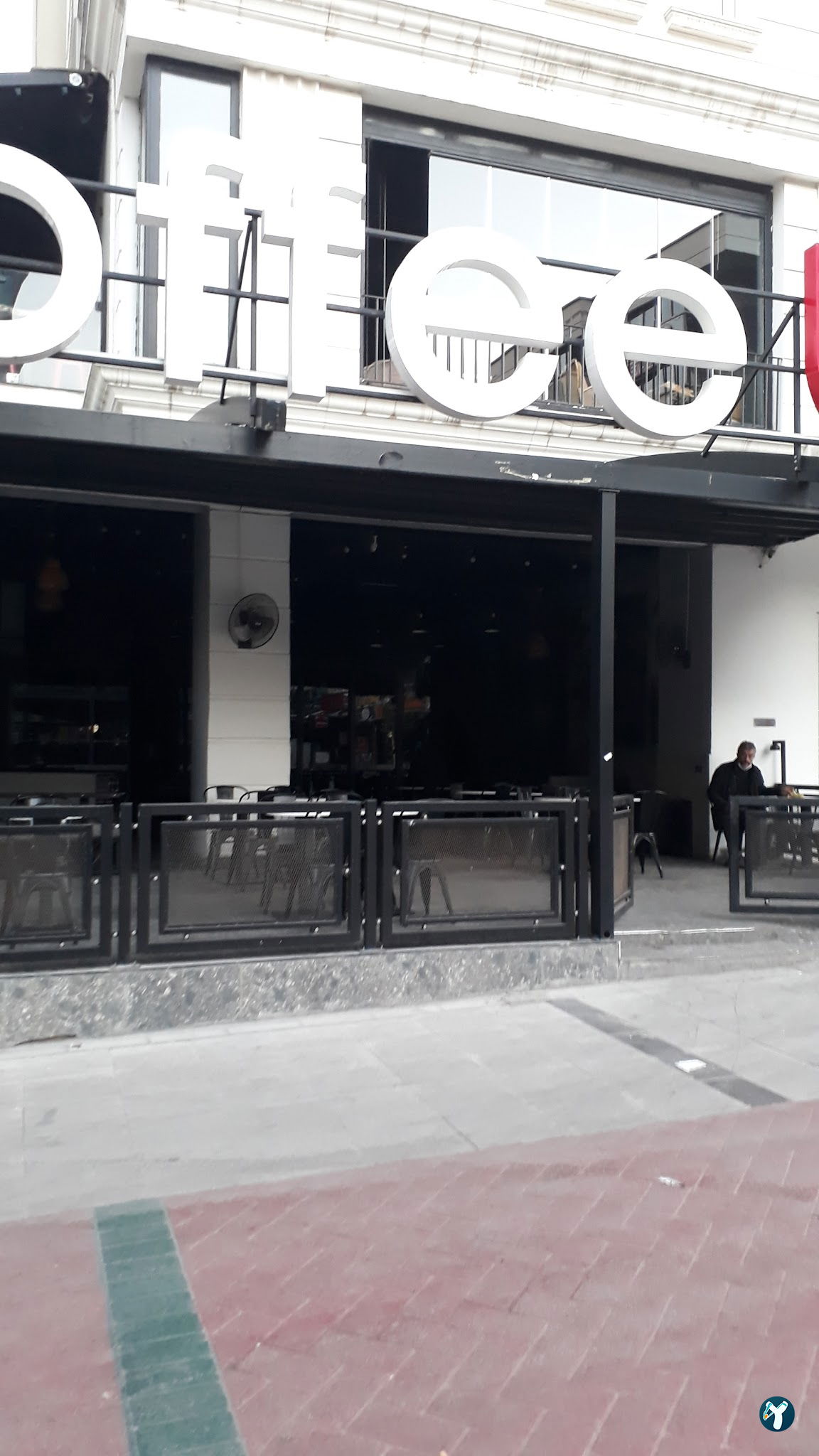 Coffee Lab Sakarya