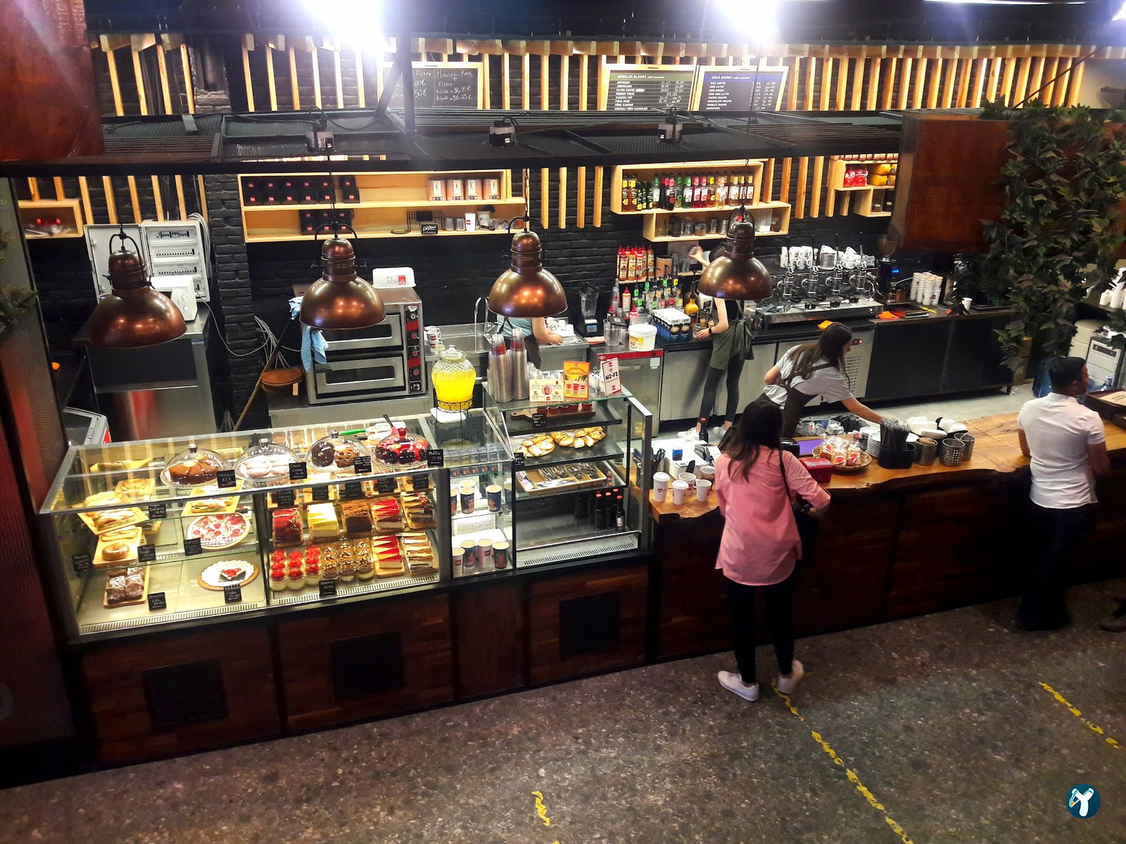 Coffee Lab Sakarya