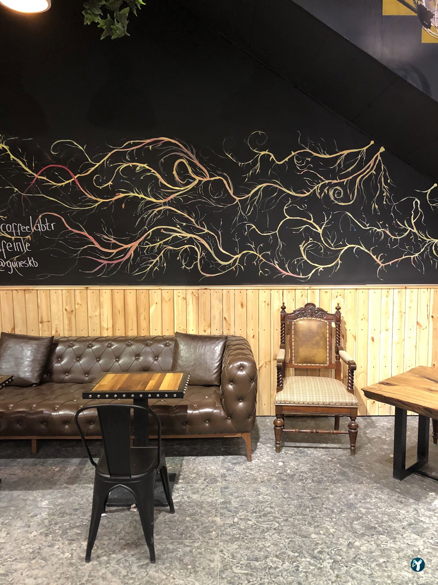 Coffee Lab Sakarya