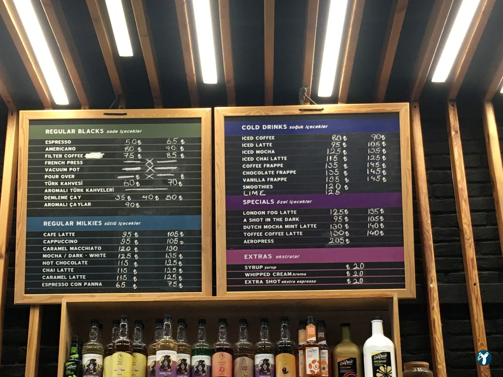 Coffee Lab Sakarya