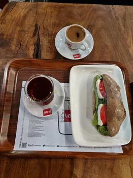 Coffee Lab Sakarya resimleri