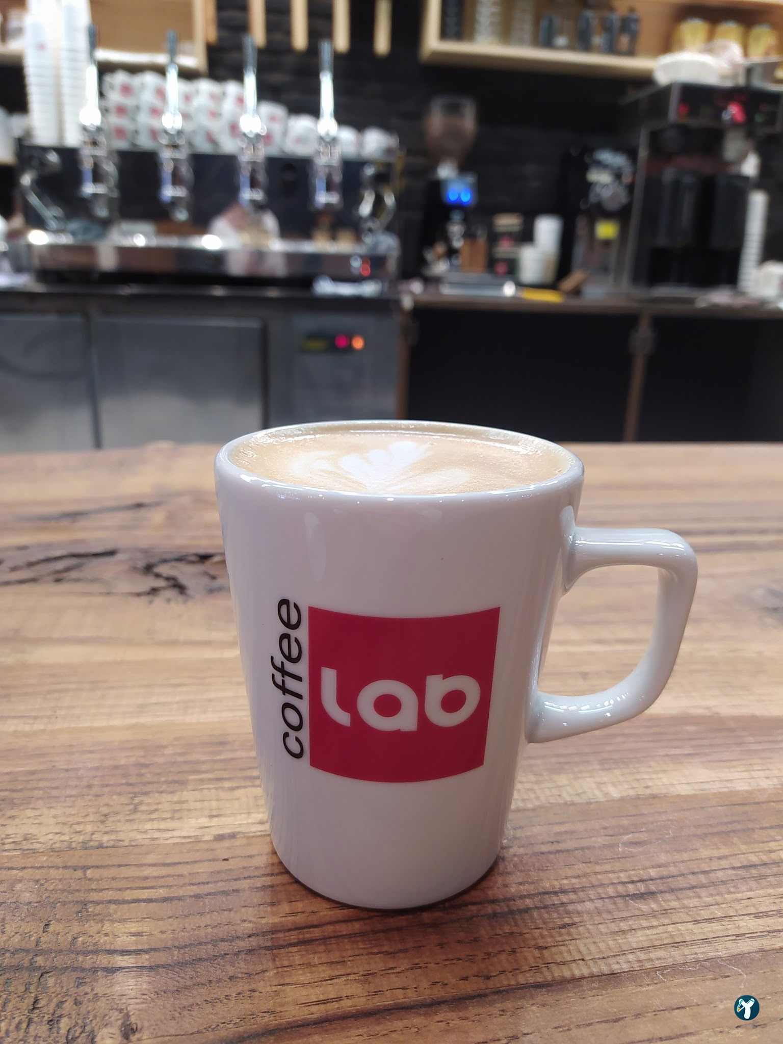 Coffee Lab Sakarya