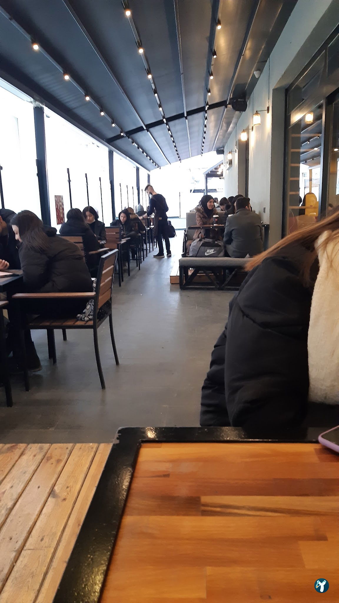 Coffee Lab Sakarya