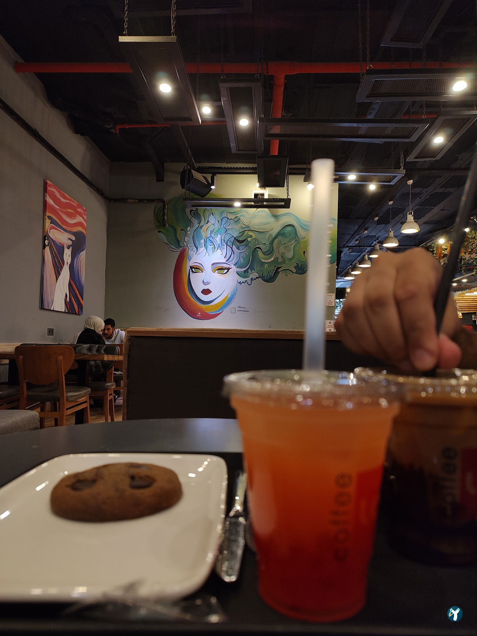 Coffee Lab Sakarya