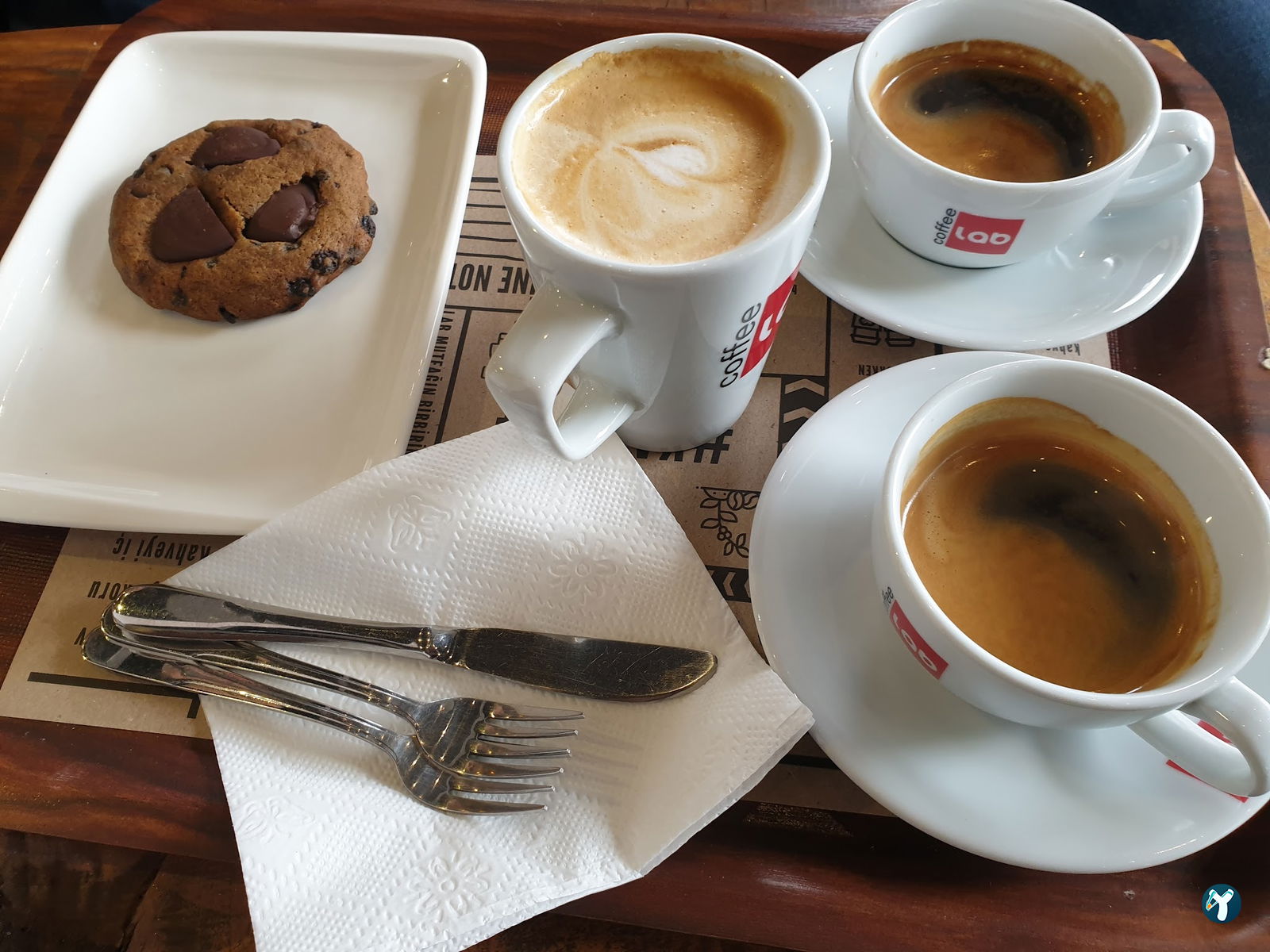 Coffee Lab Sakarya