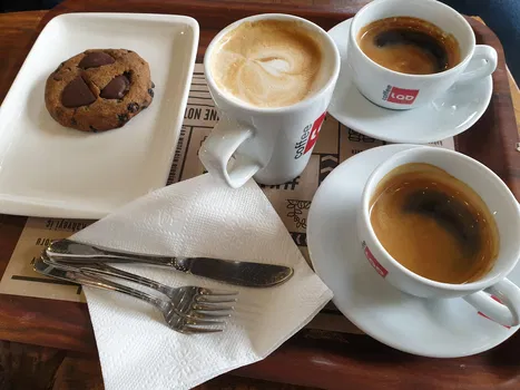 Coffee Lab Sakarya resimleri Coffee Lab Sakarya resimleri