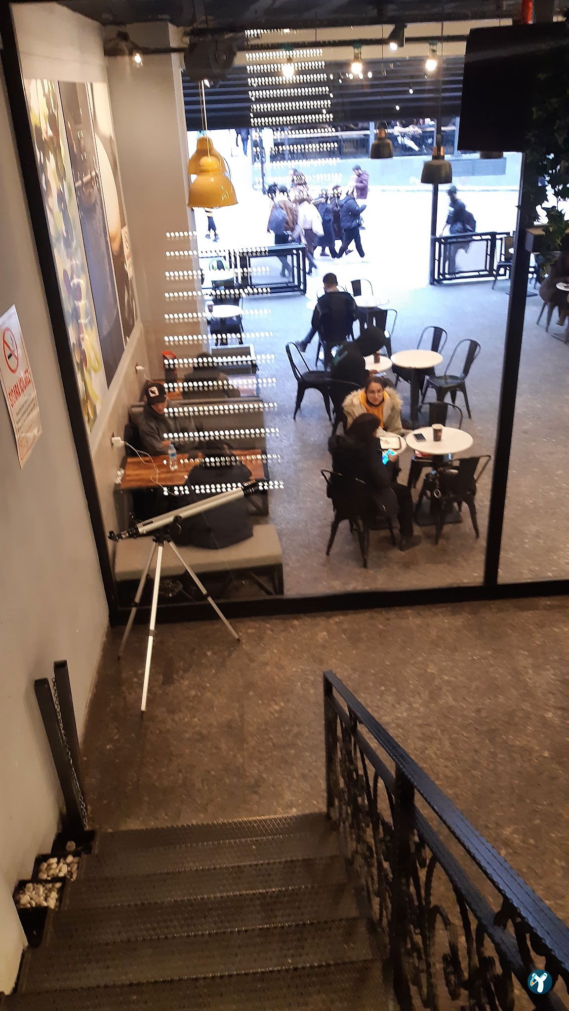 Coffee Lab Sakarya