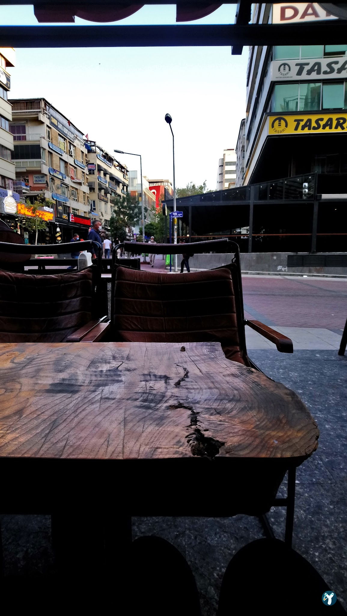 Coffee Lab Sakarya