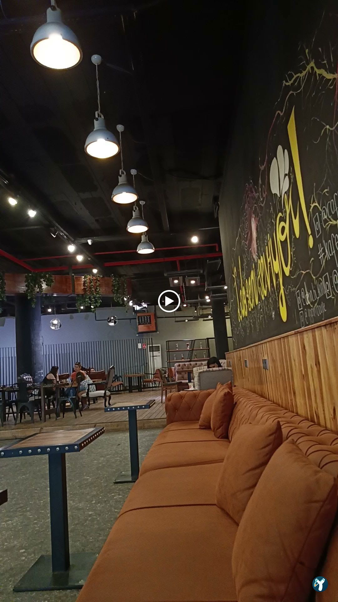 Coffee Lab Sakarya