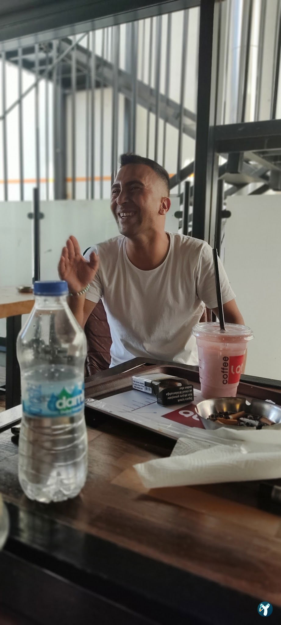 Coffee Lab Sakarya