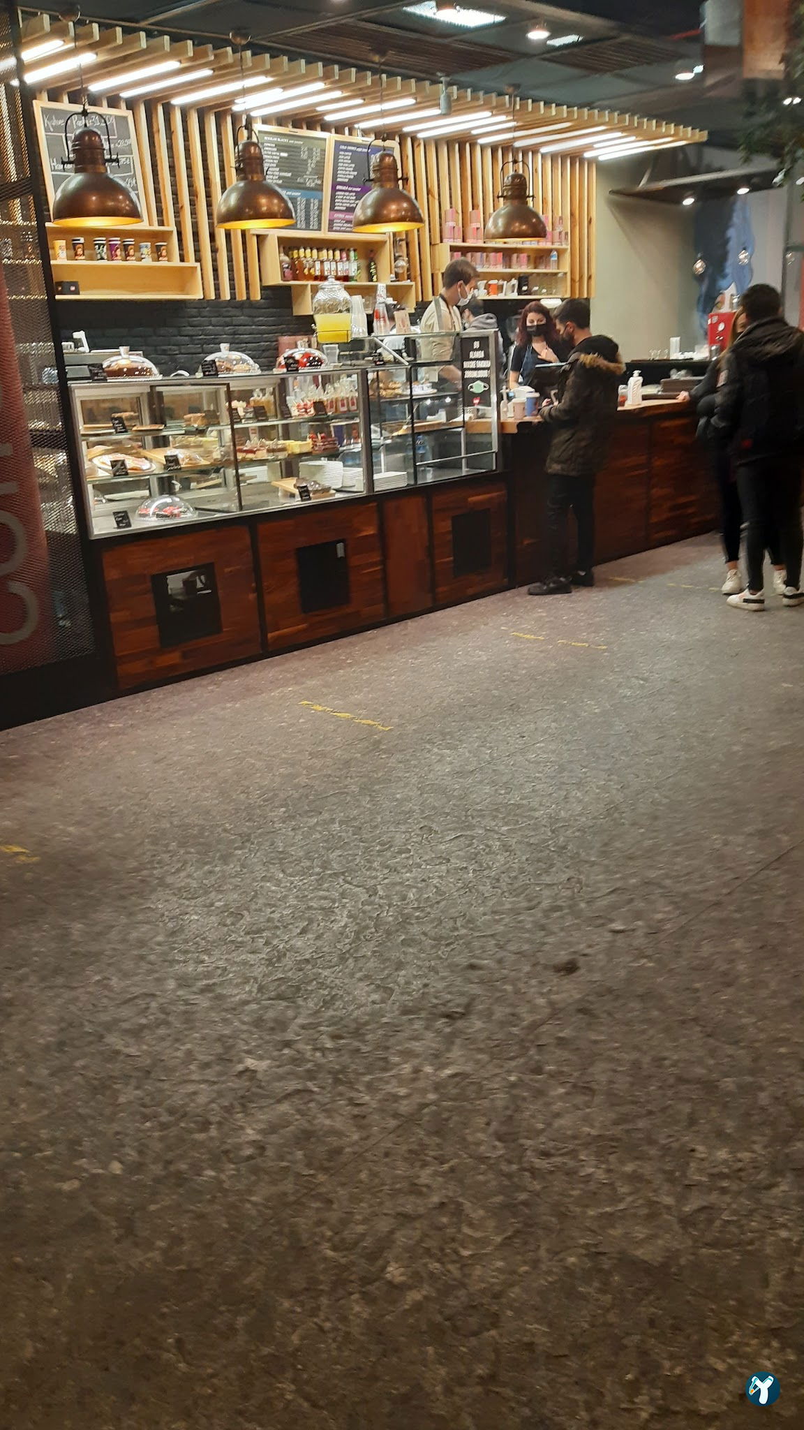 Coffee Lab Sakarya