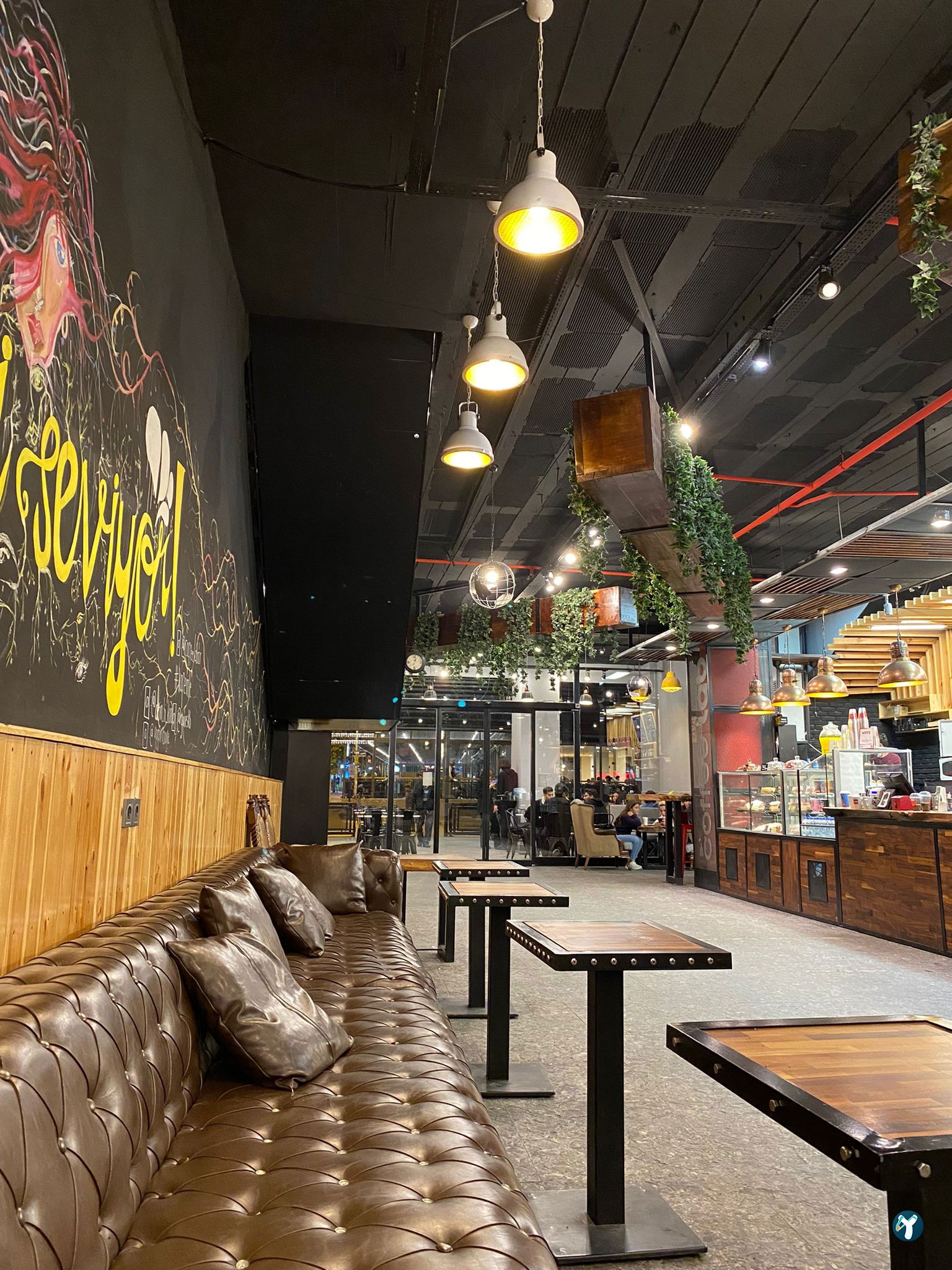 Coffee Lab Sakarya