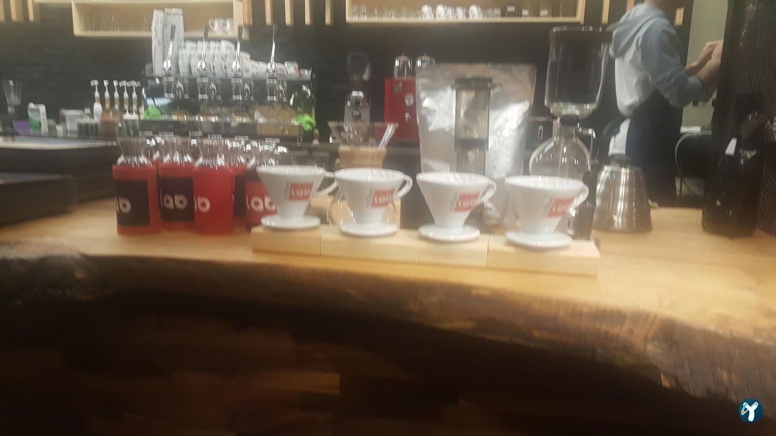 Coffee Lab Sakarya