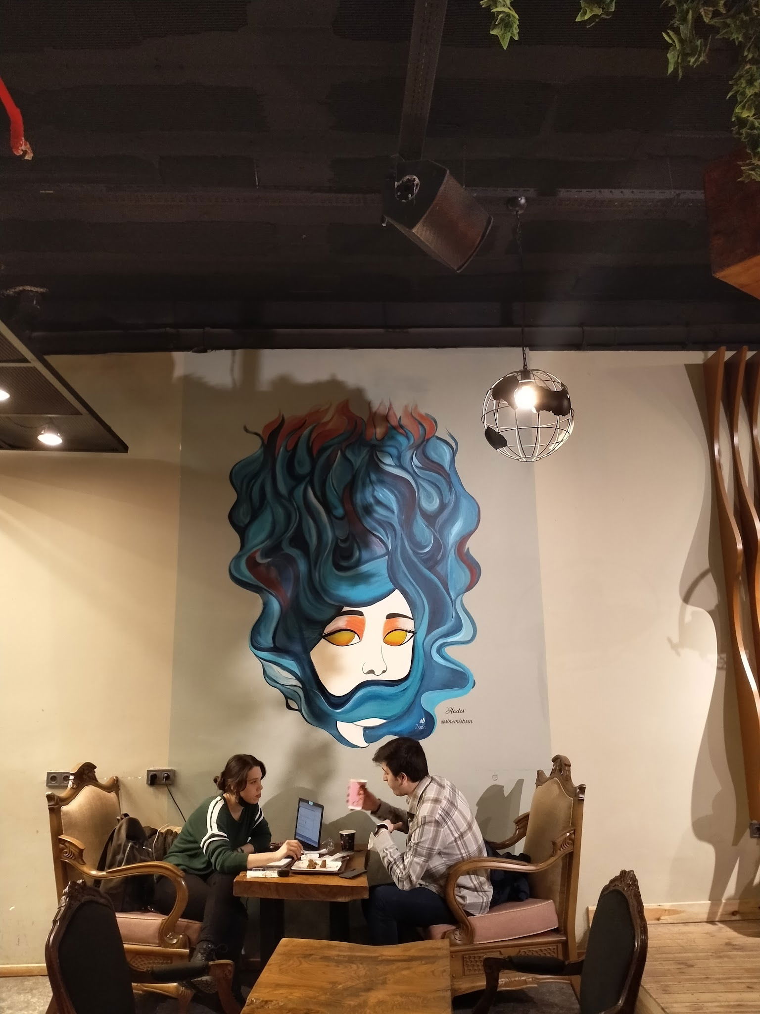 Coffee Lab Sakarya