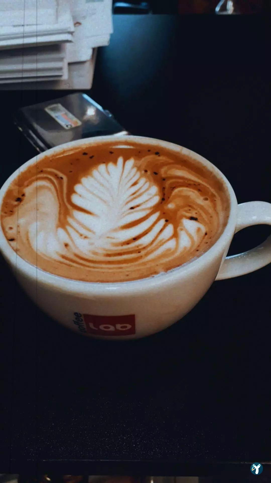 Coffee Lab Sakarya