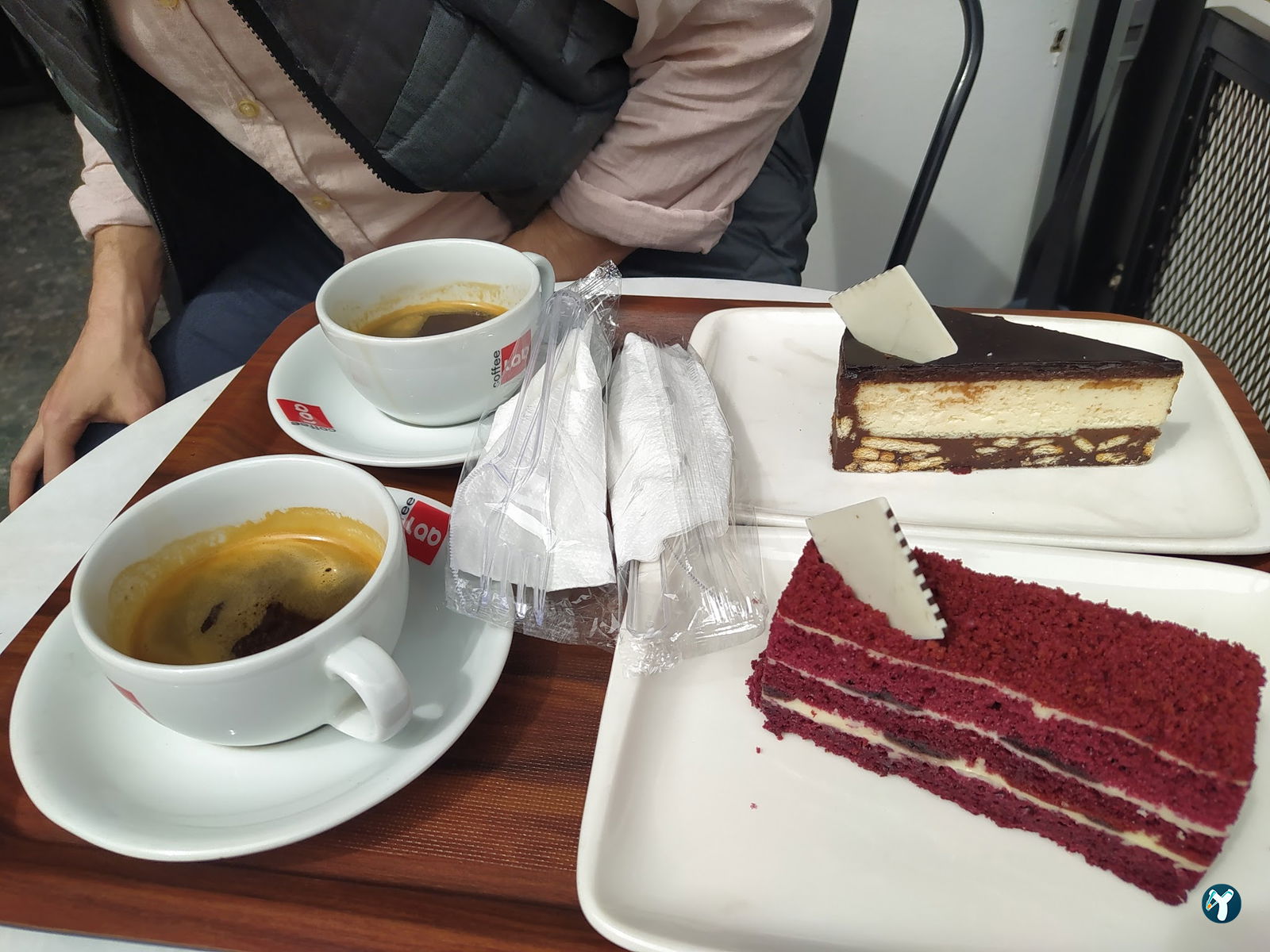Coffee Lab Sakarya