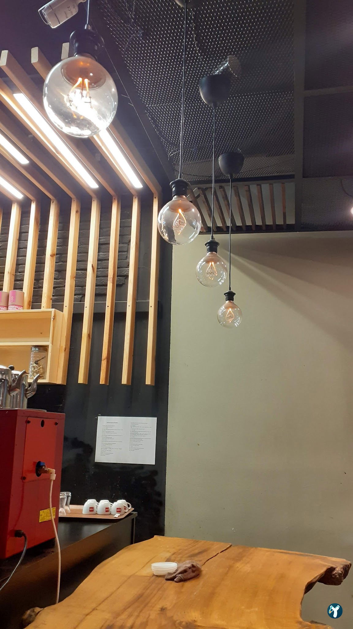 Coffee Lab Sakarya