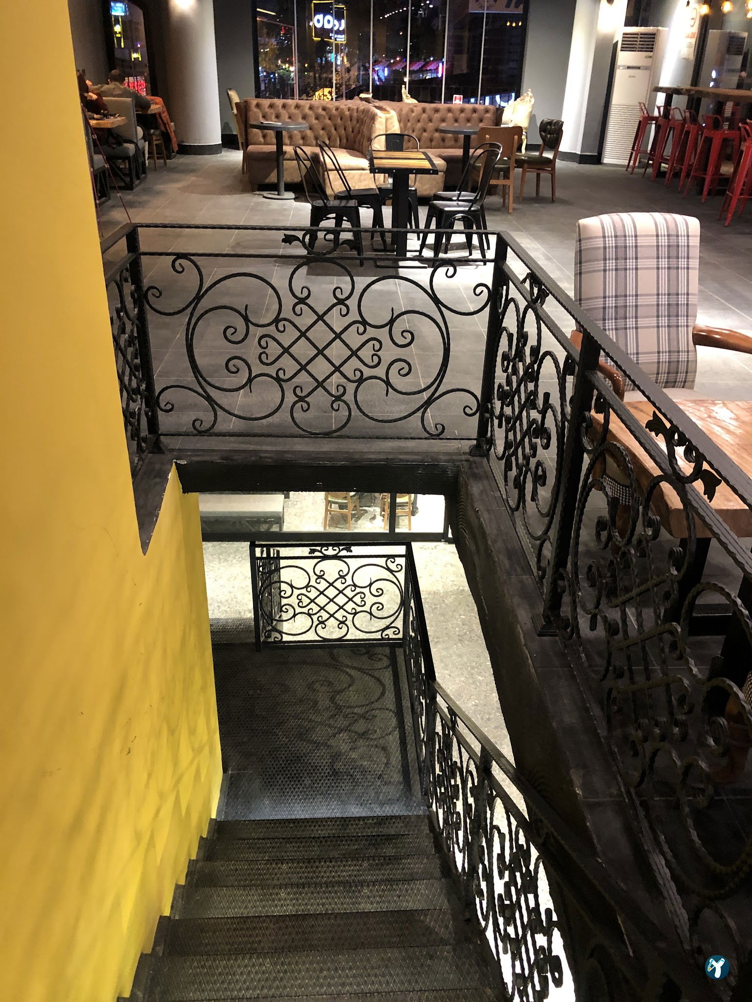 Coffee Lab Sakarya