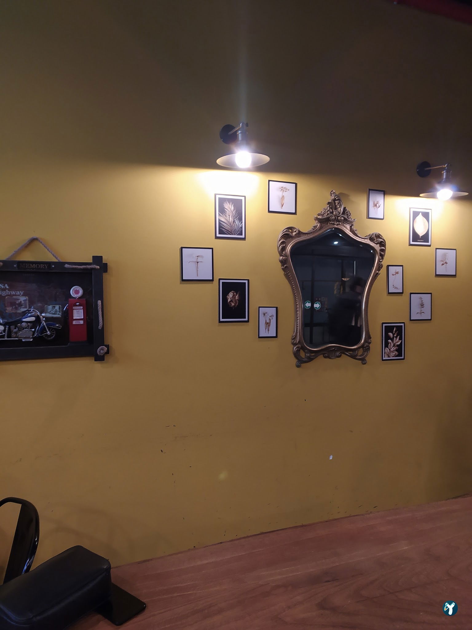 Coffee Lab Sakarya