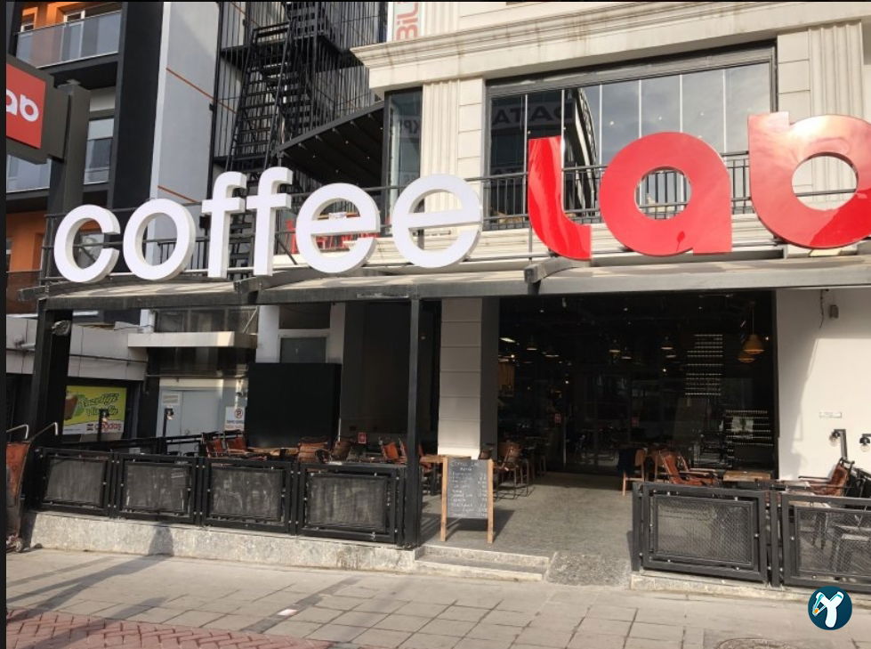 Coffee Lab Sakarya