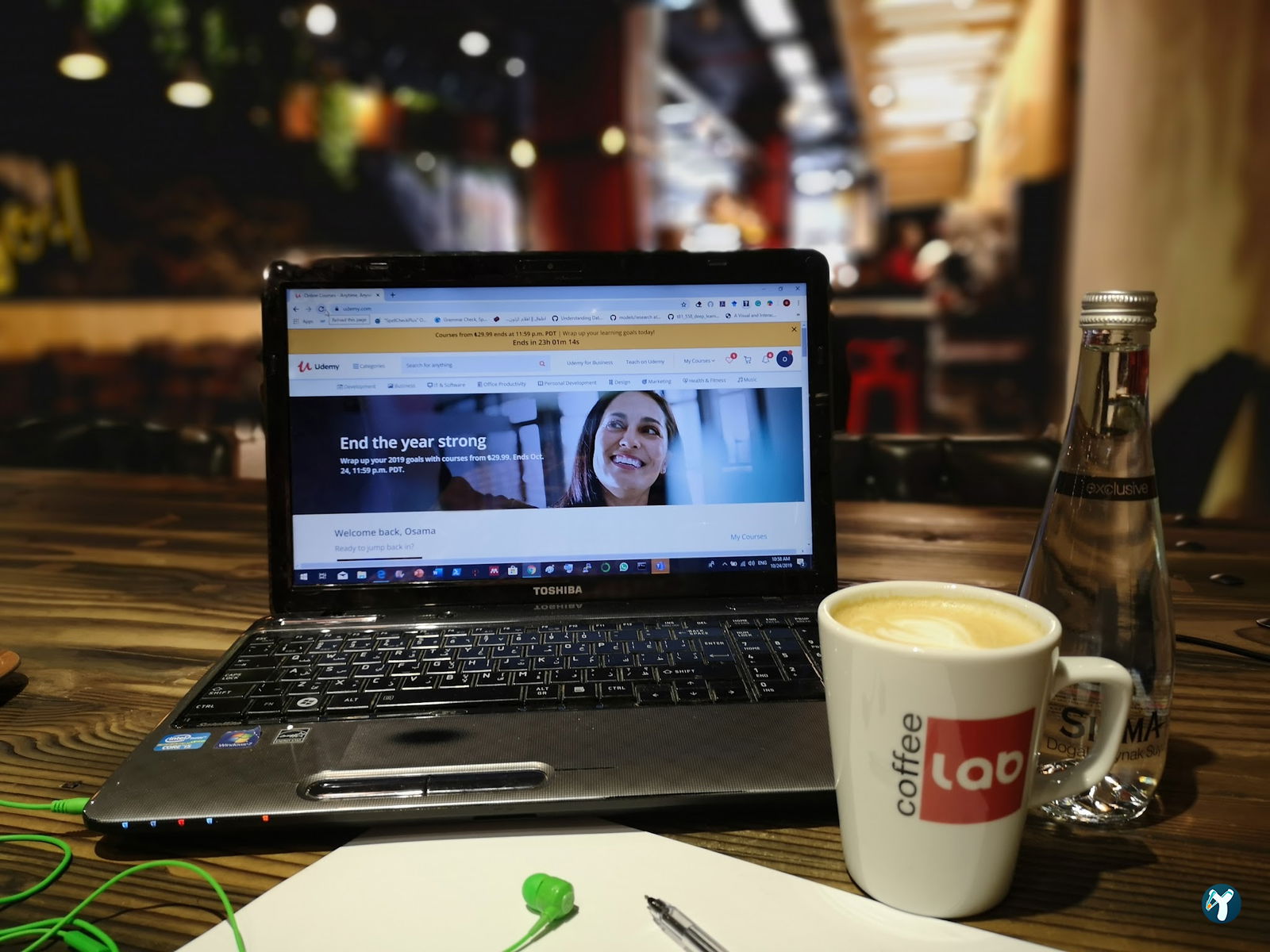 Coffee Lab Sakarya