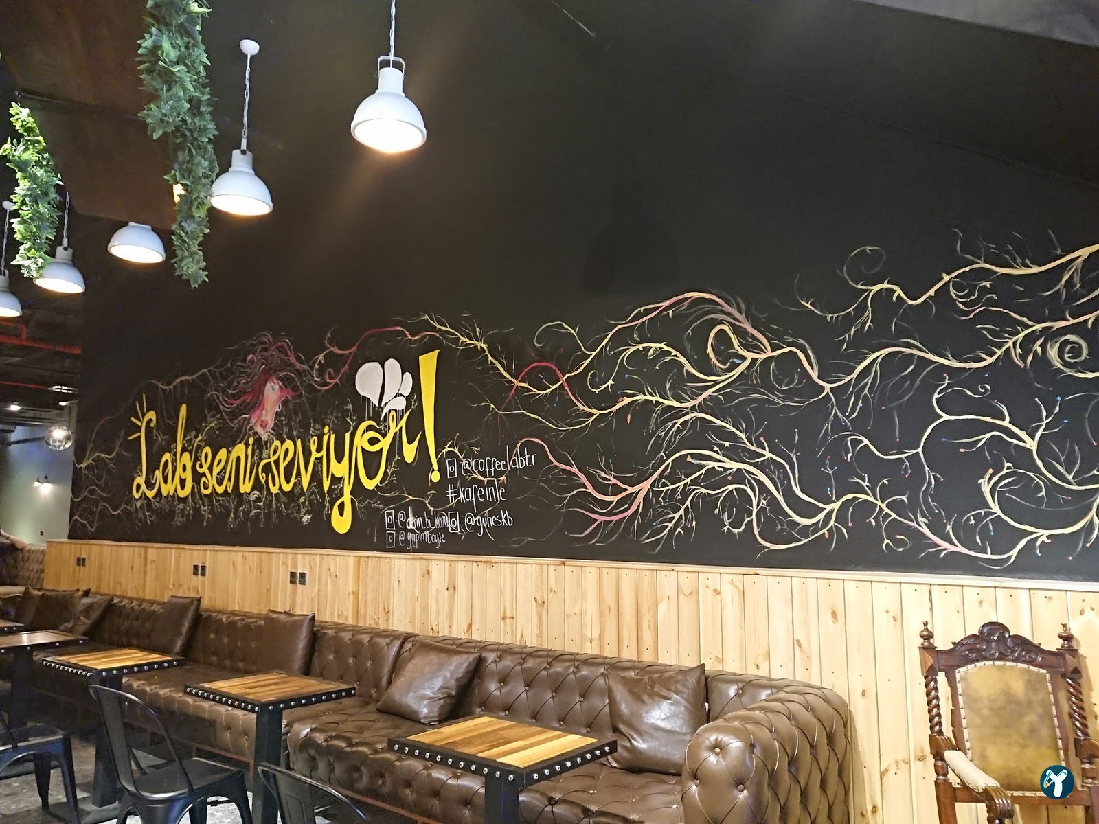 Coffee Lab Sakarya