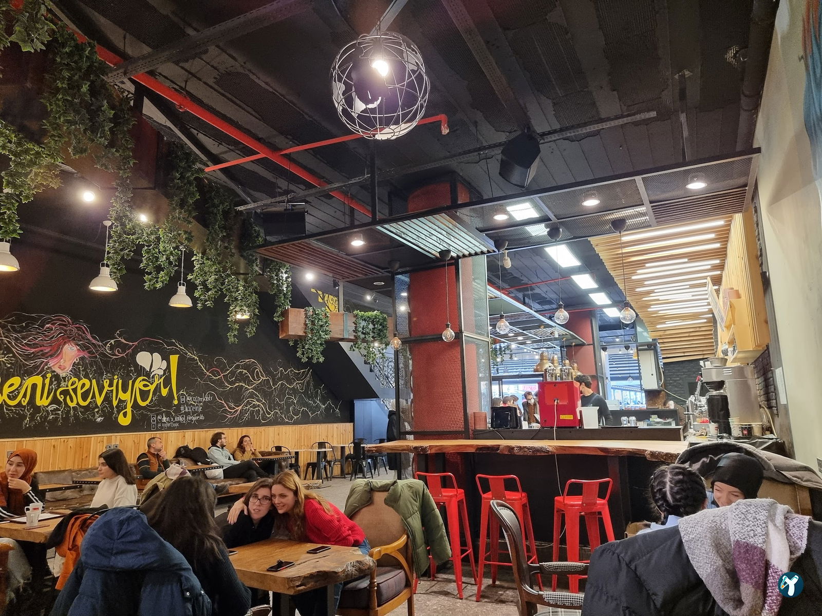 Coffee Lab Sakarya