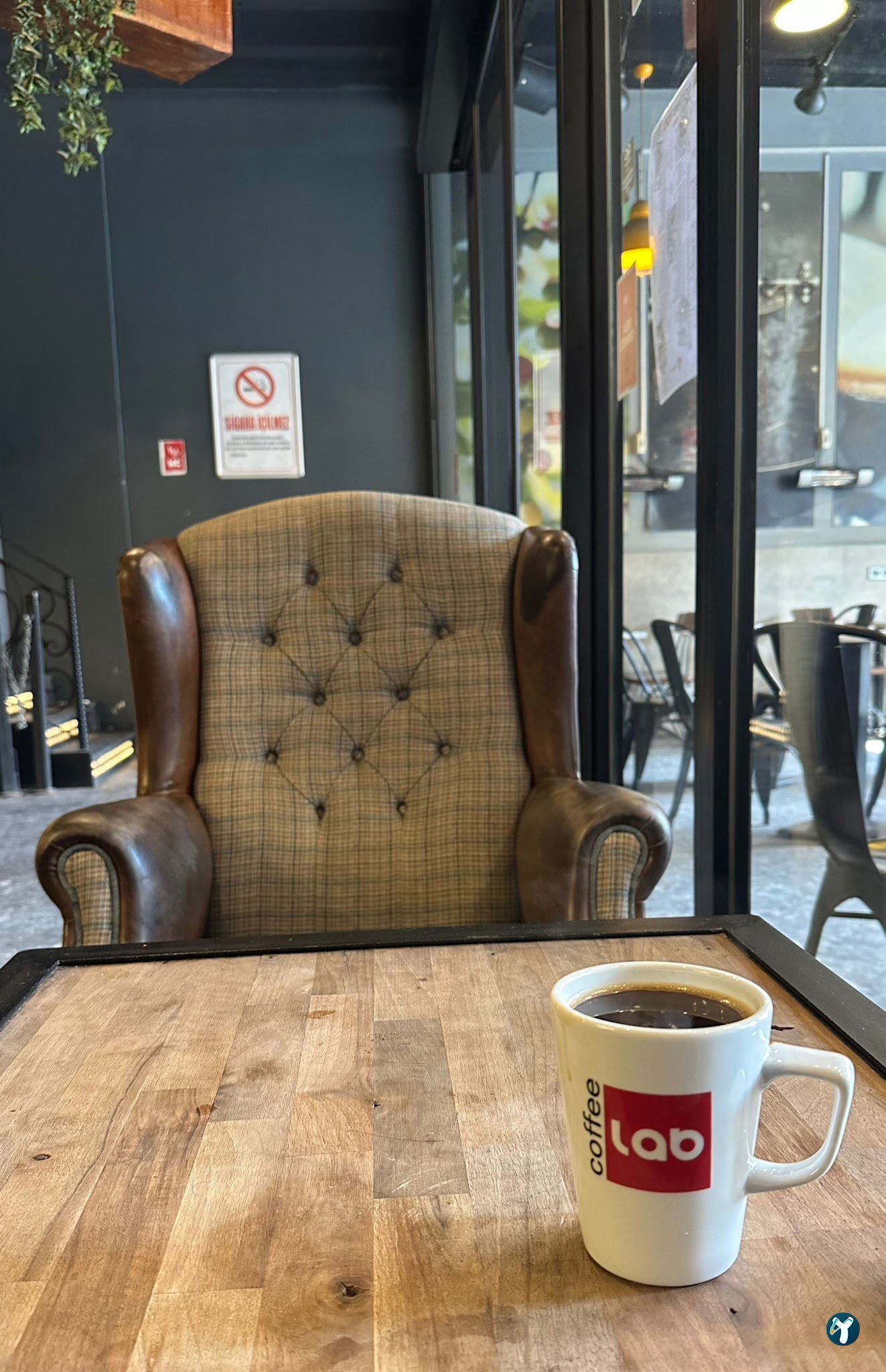 Coffee Lab Sakarya