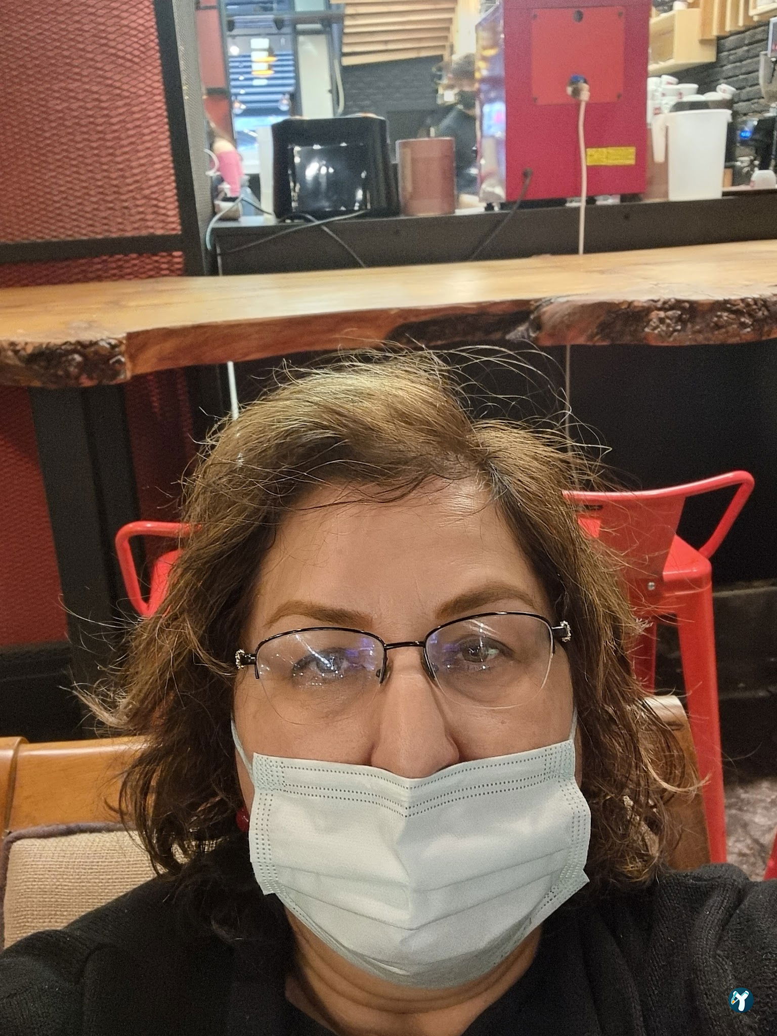 Coffee Lab Sakarya