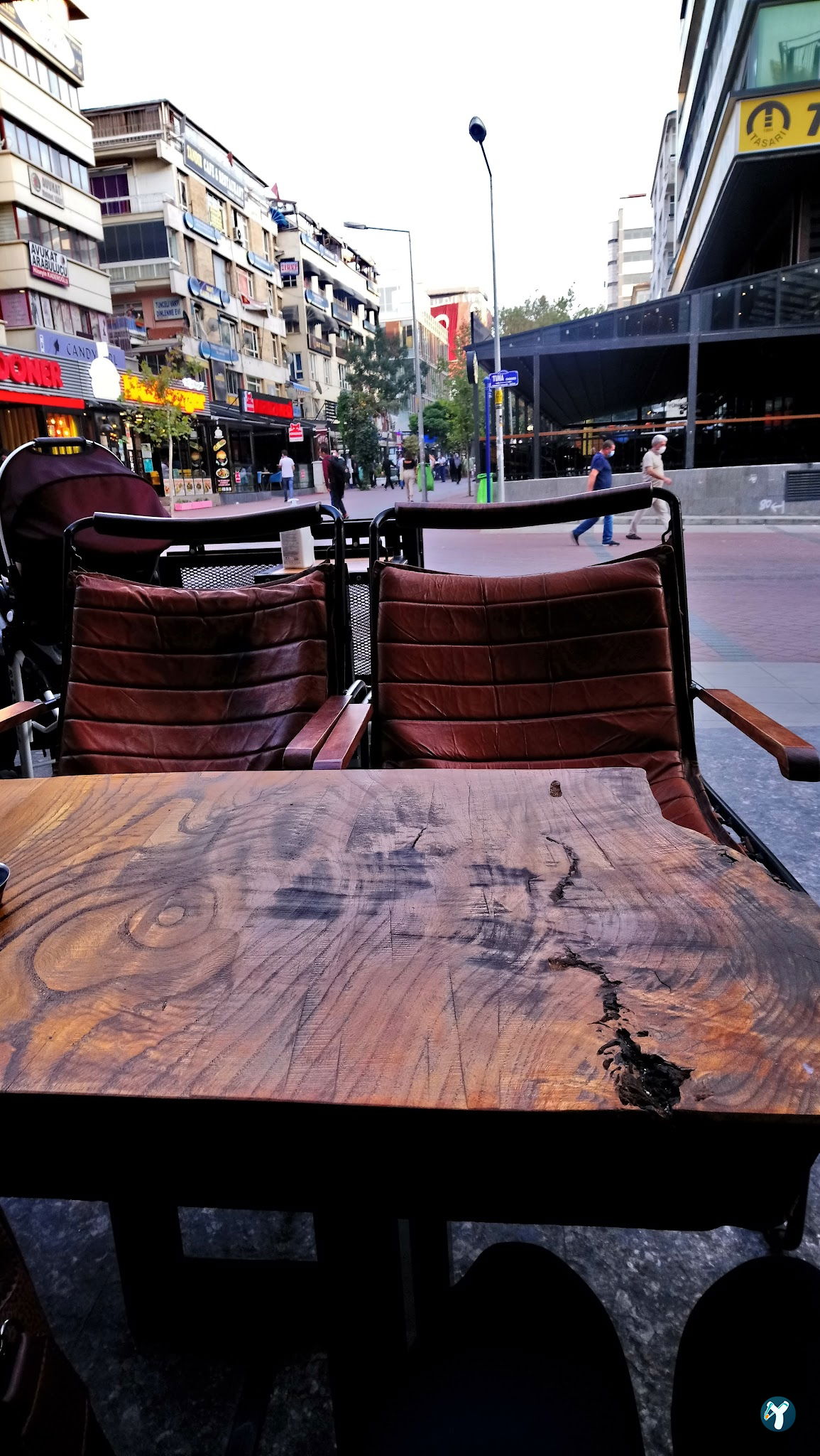 Coffee Lab Sakarya