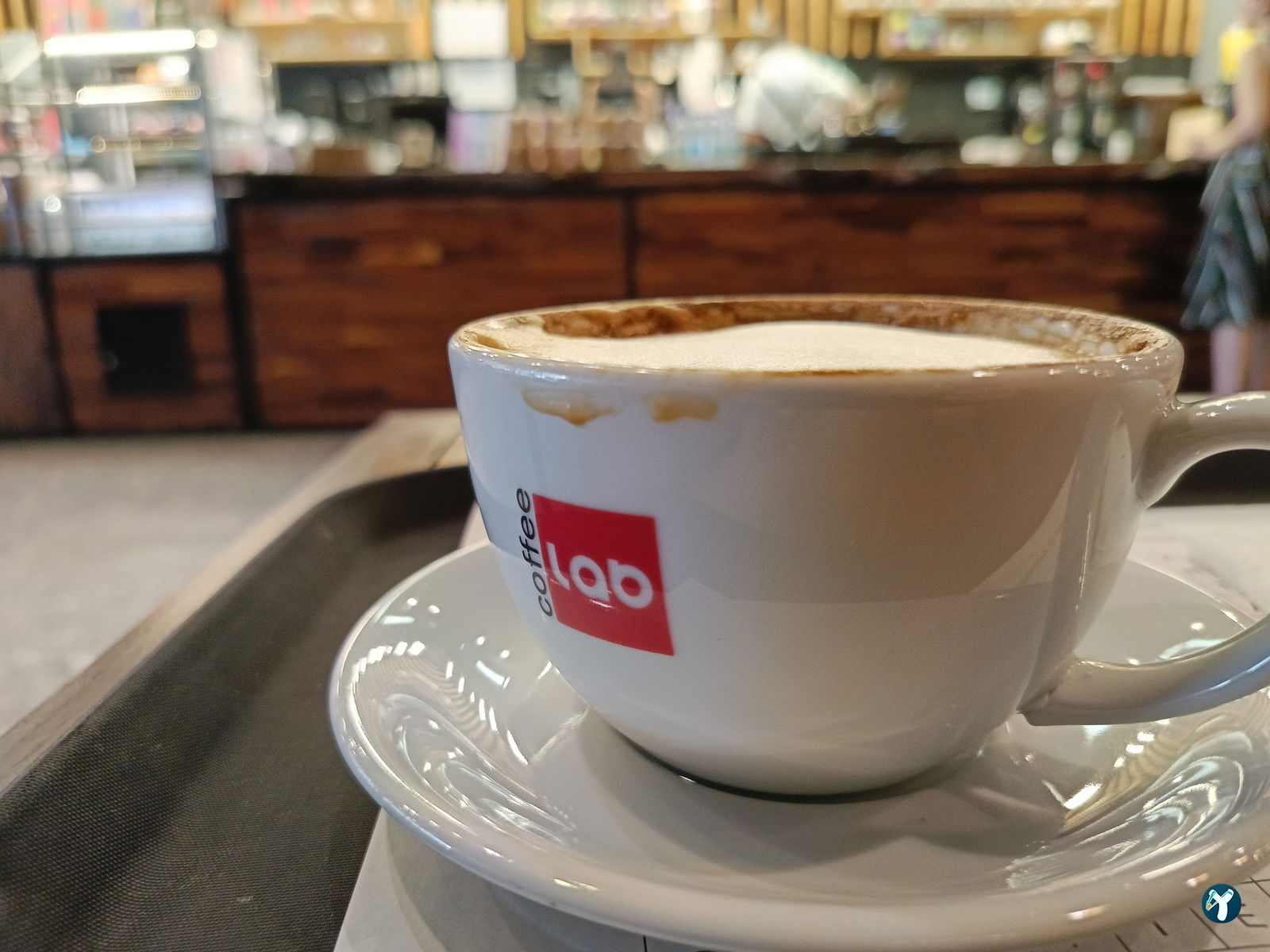 Coffee Lab Sakarya