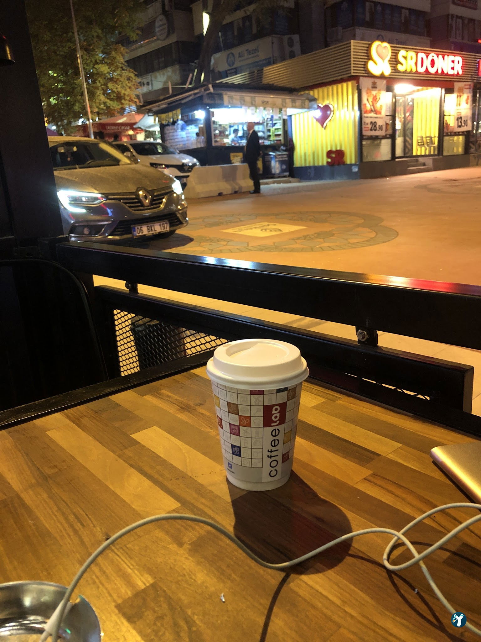 Coffee Lab Sakarya