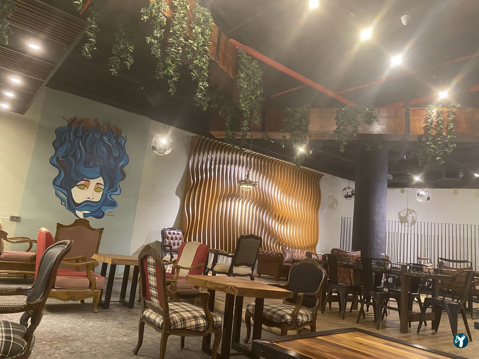 Coffee Lab Sakarya