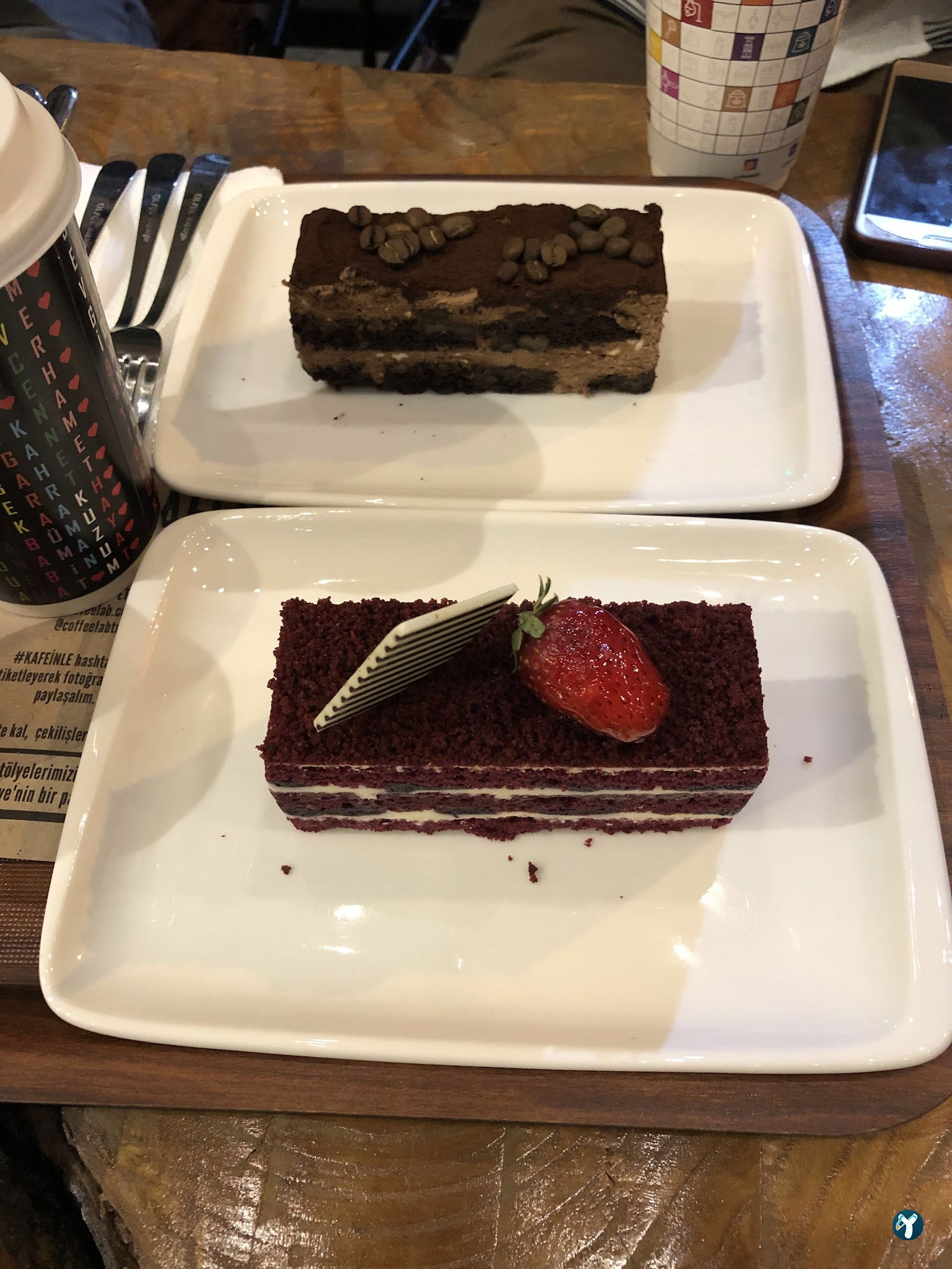 Coffee Lab Sakarya