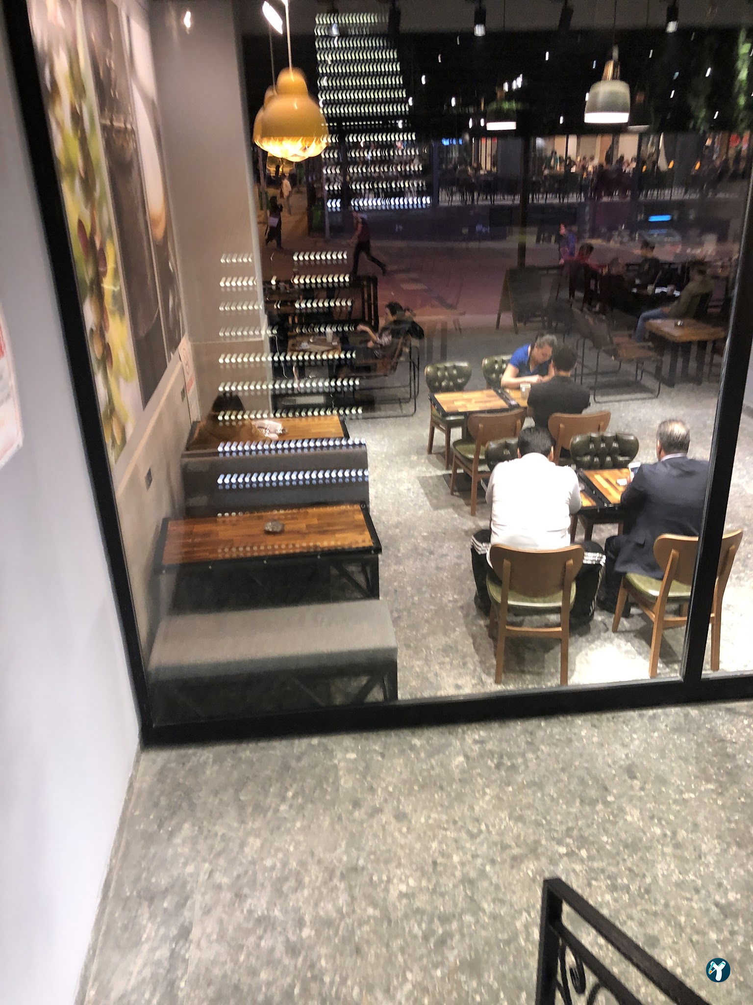 Coffee Lab Sakarya