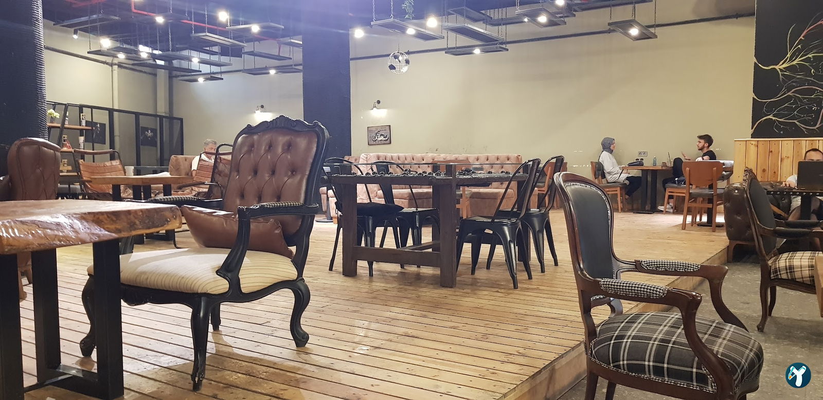 Coffee Lab Sakarya