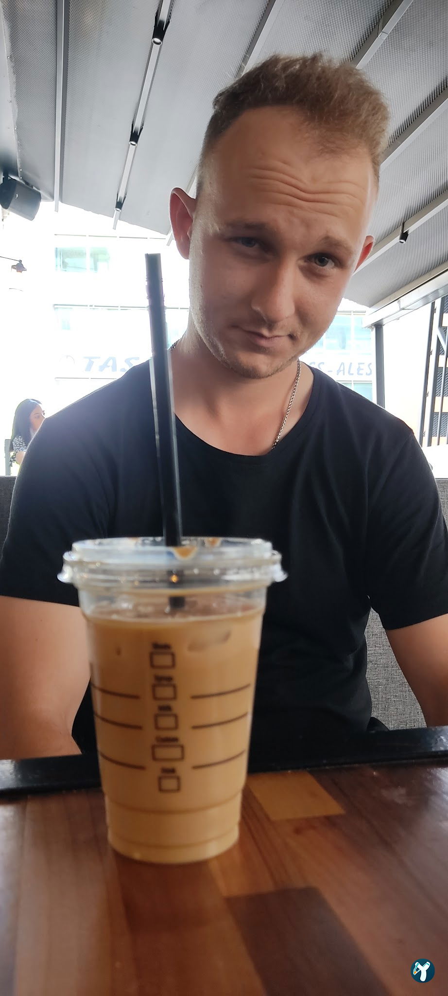 Coffee Lab Sakarya