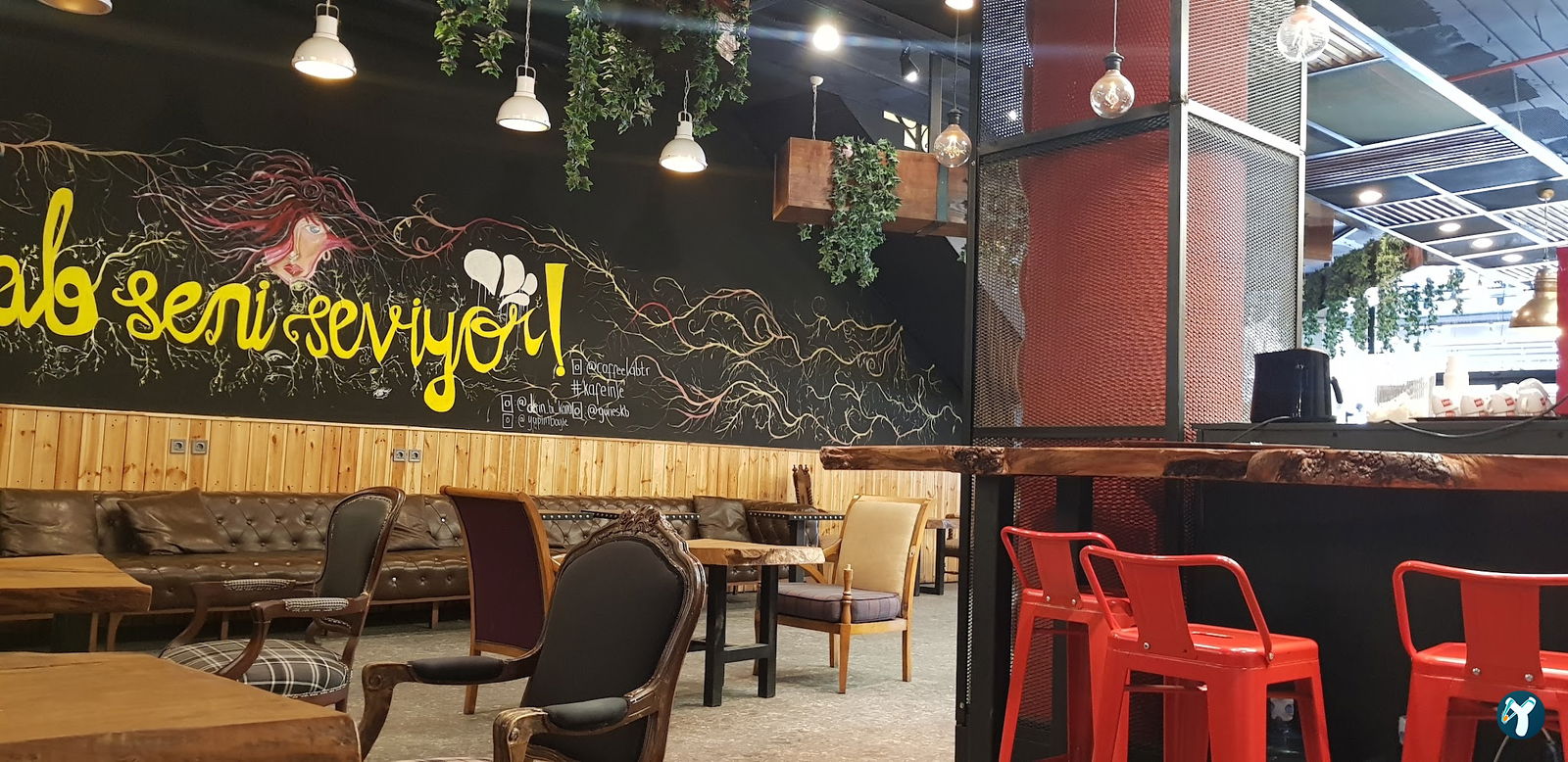 Coffee Lab Sakarya