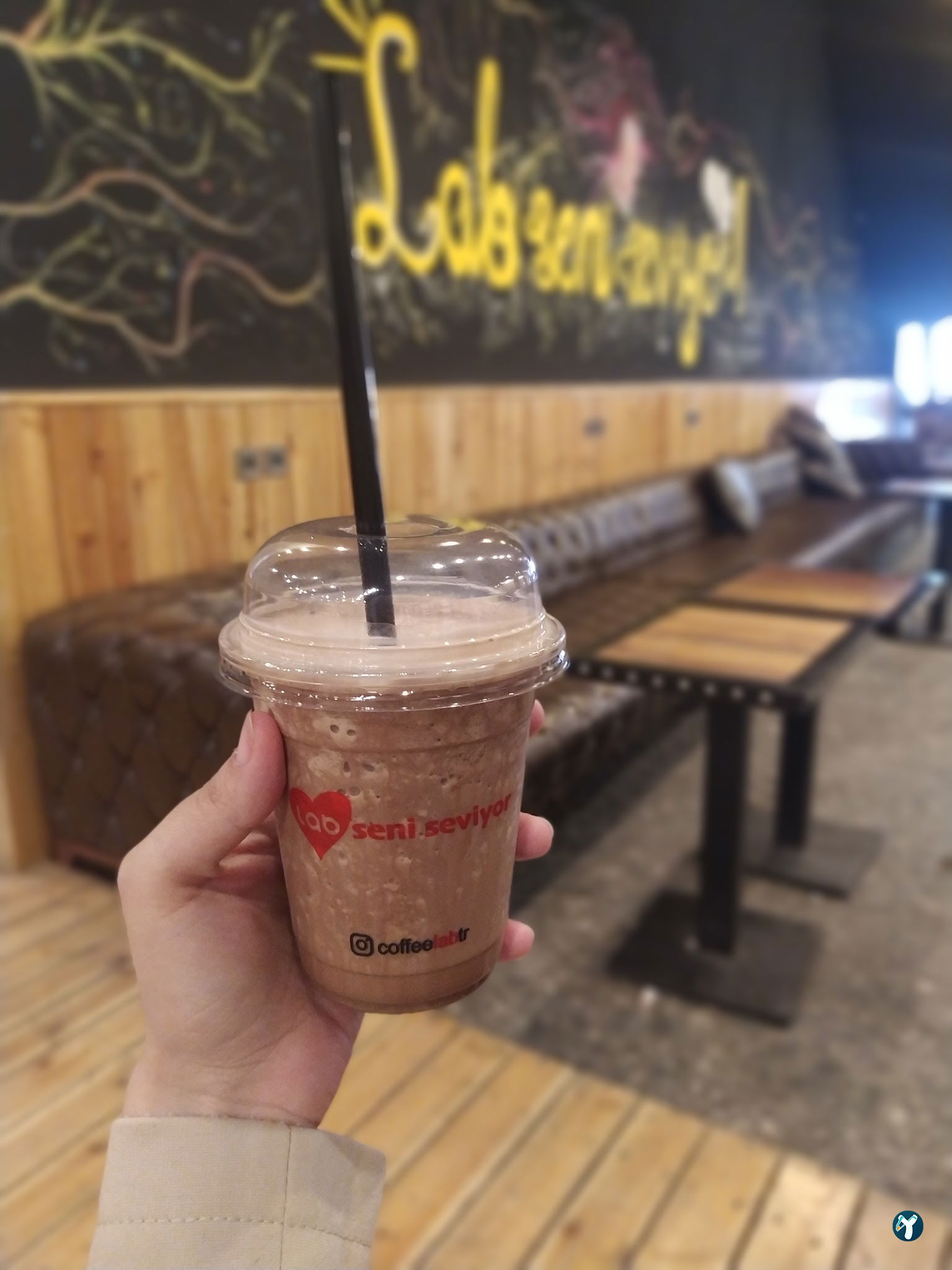 Coffee Lab Sakarya