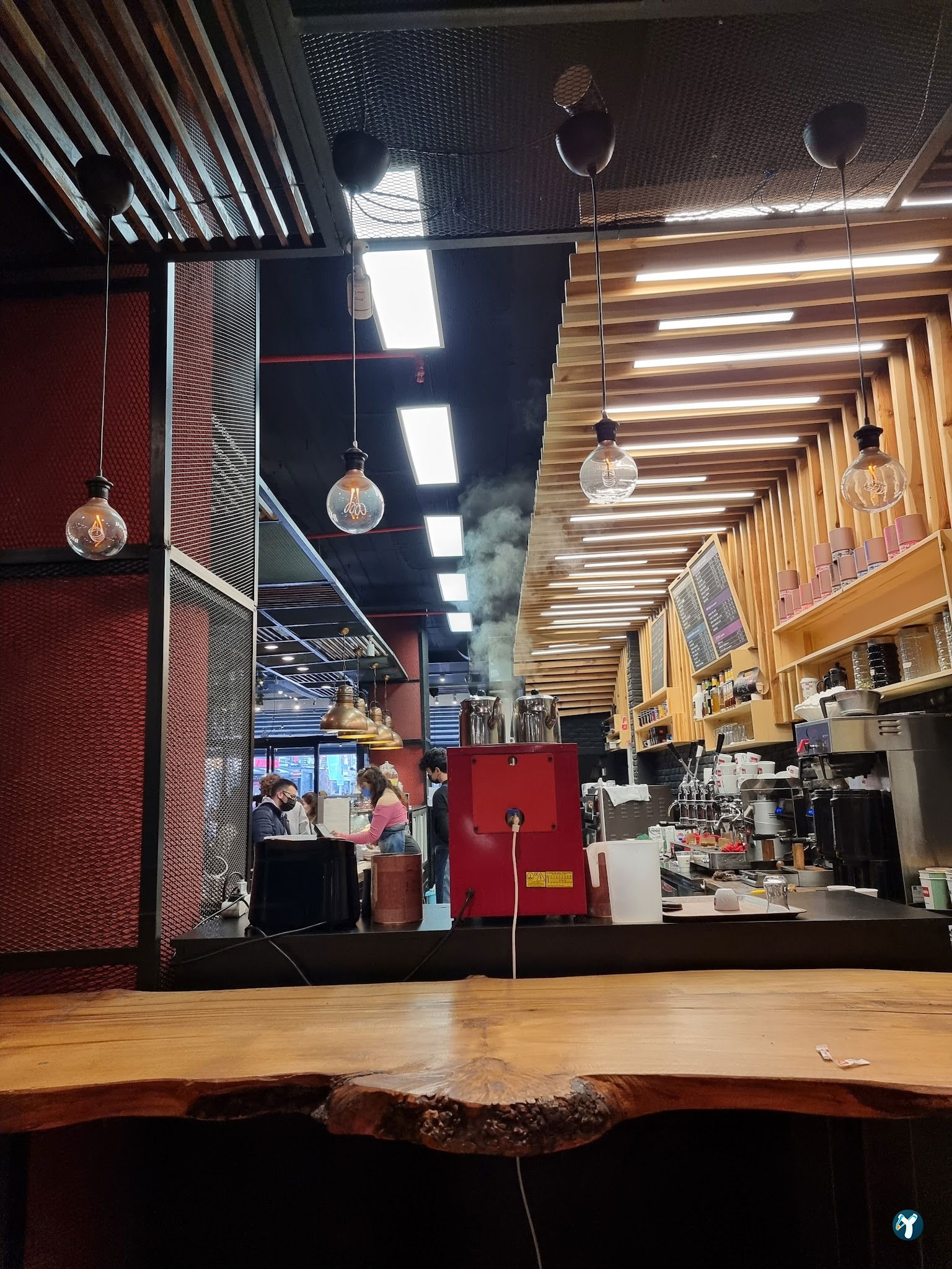 Coffee Lab Sakarya