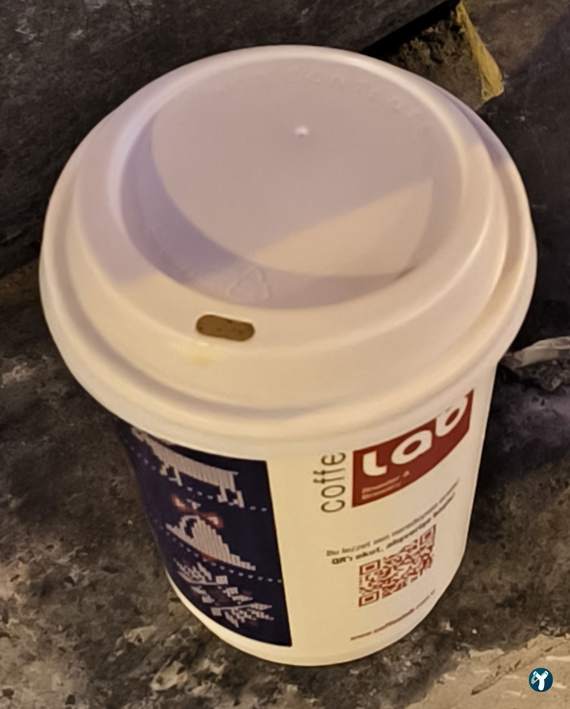 Coffee Lab Sakarya