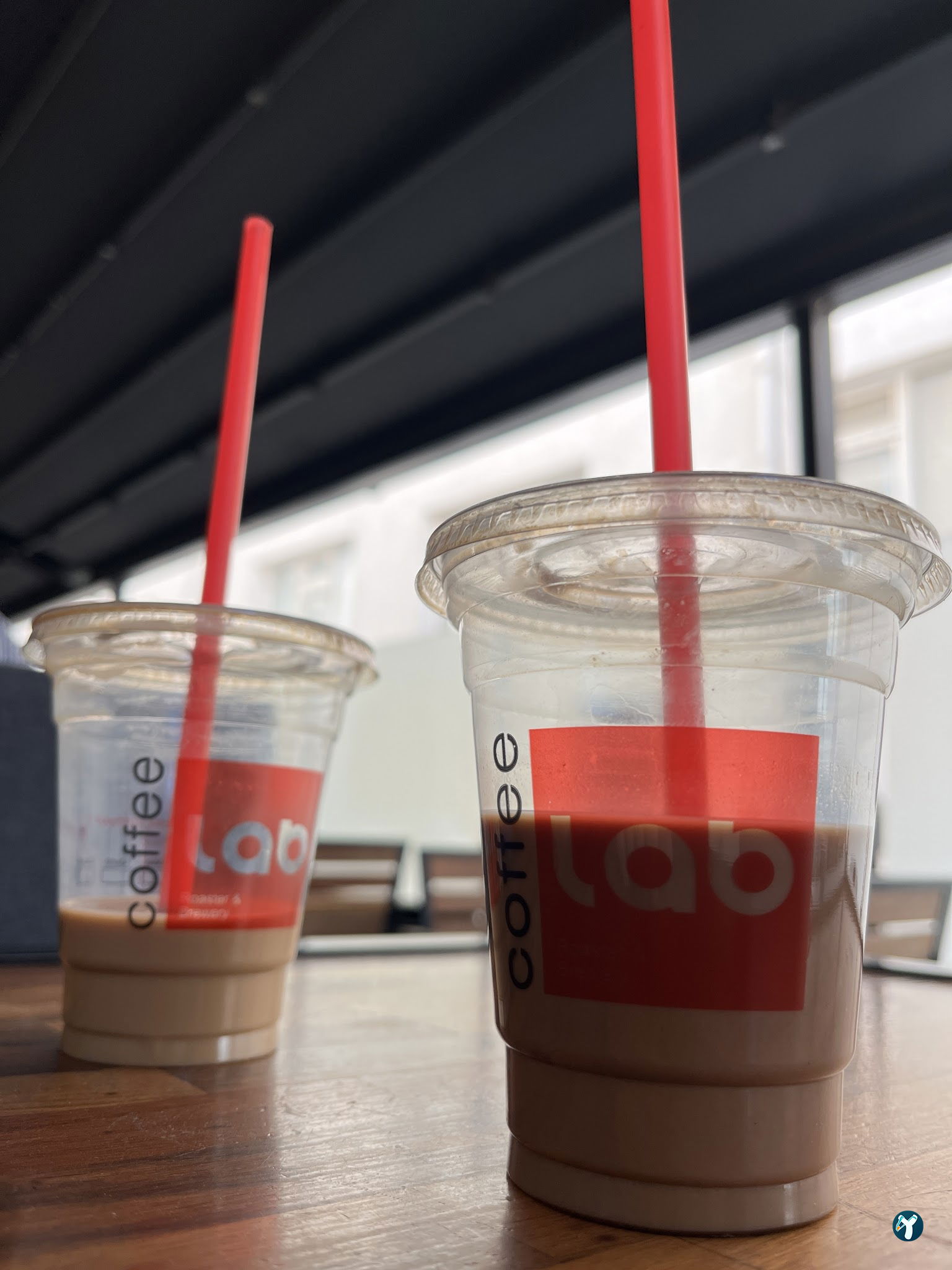 Coffee Lab Sakarya