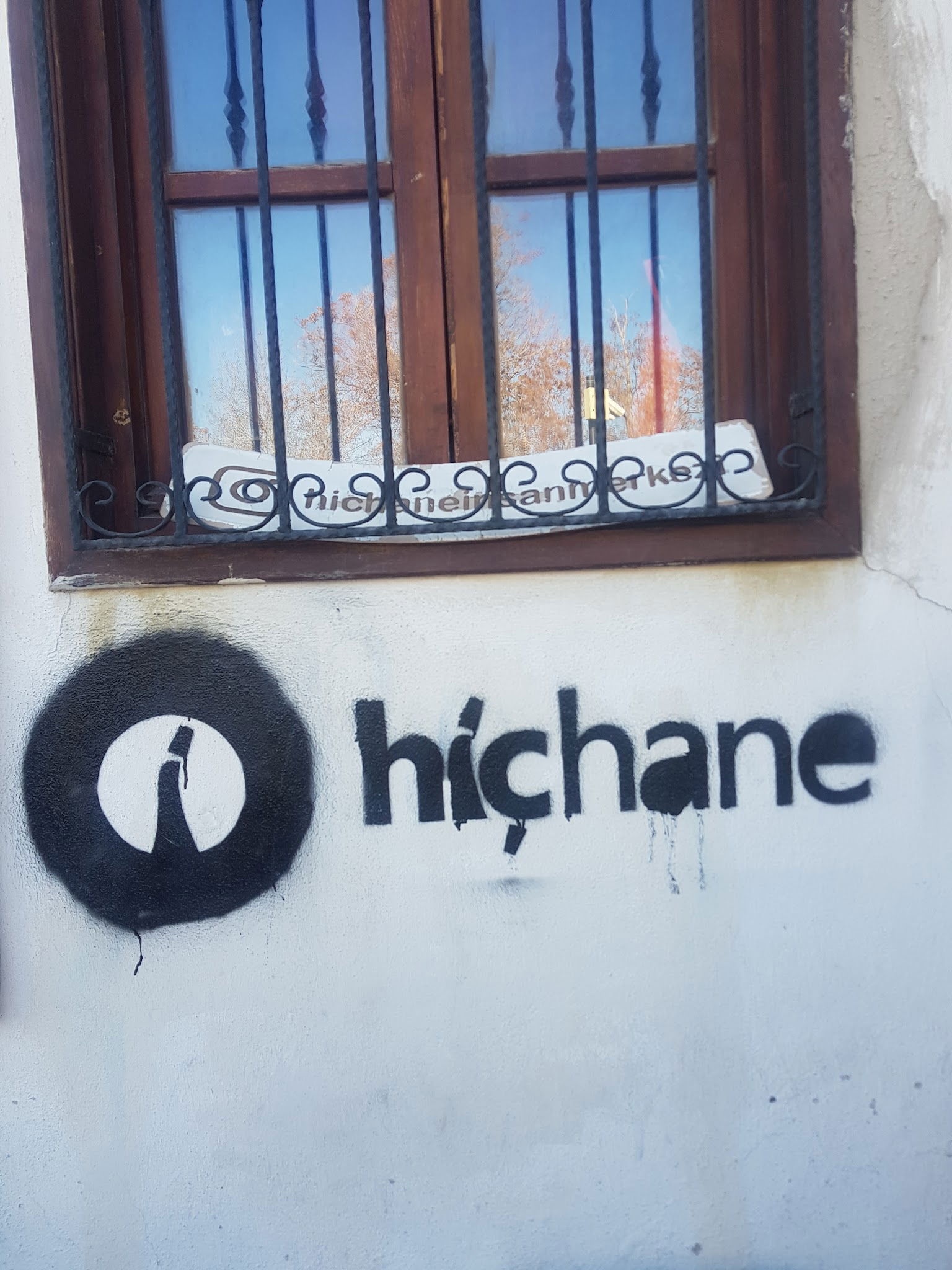 Hiçhane