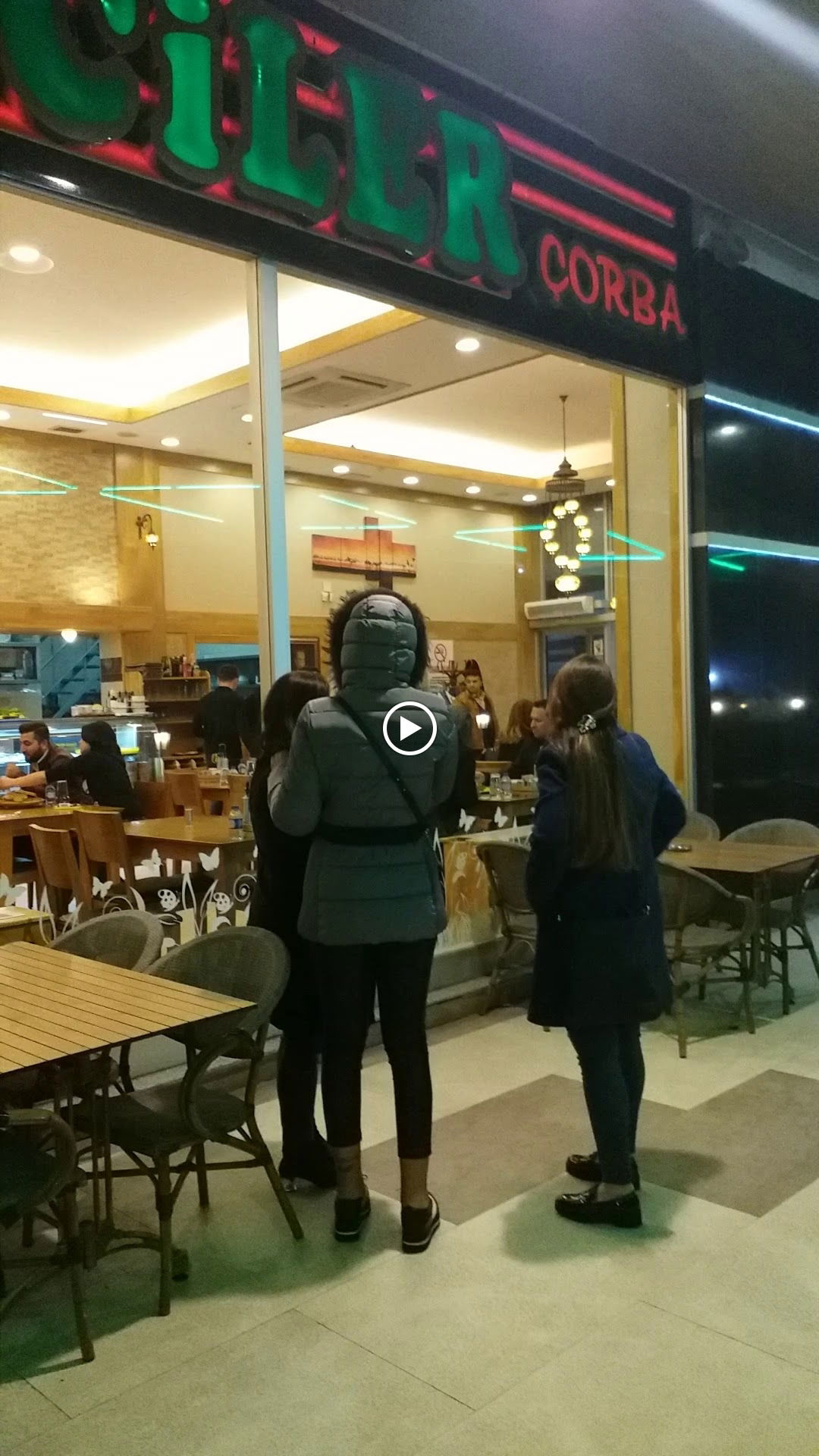 Yerciler Çorba Et Mangal Restaurant